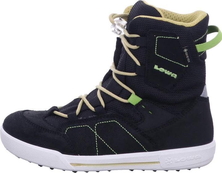 Actual product image Lowa Boots RAIK GTX (30)