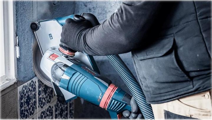 Immagine prodotto Bosch Professional Zubehör Dischi diamantati EXPERT MultiMaterial, 230 x 22,23 x 2,4 x 15 mm