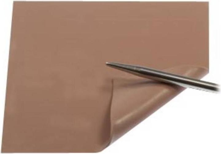 Actual product image Thermal Grizzly Minus Pad 8 heat sink compound /m-K (2 mm, 8 W/m K)