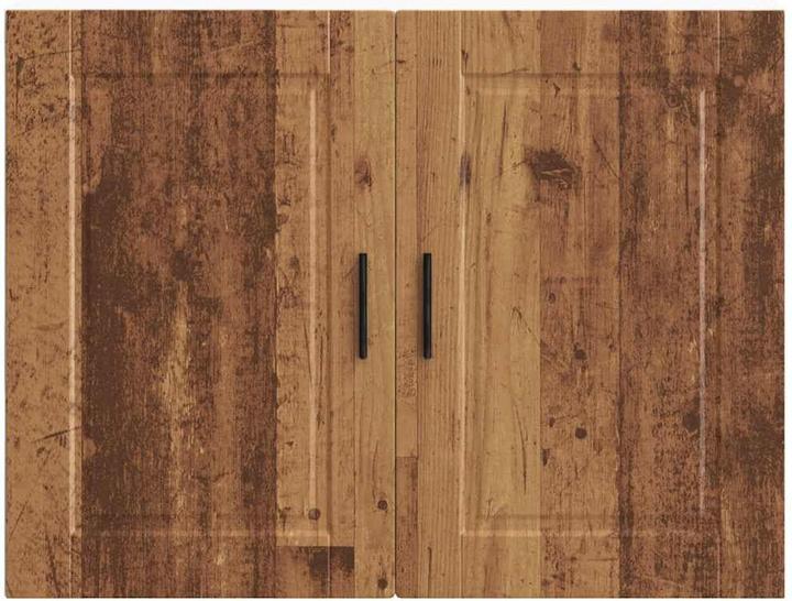 Actual product image vidaXL Küchen-Wandschrank (80 x 31 x 60 cm)