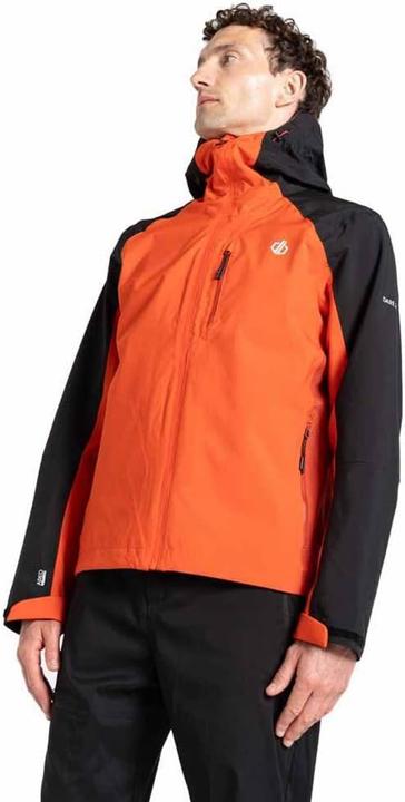 Produktbild Dare2b Mountain Series Jacke wasserfest (M)