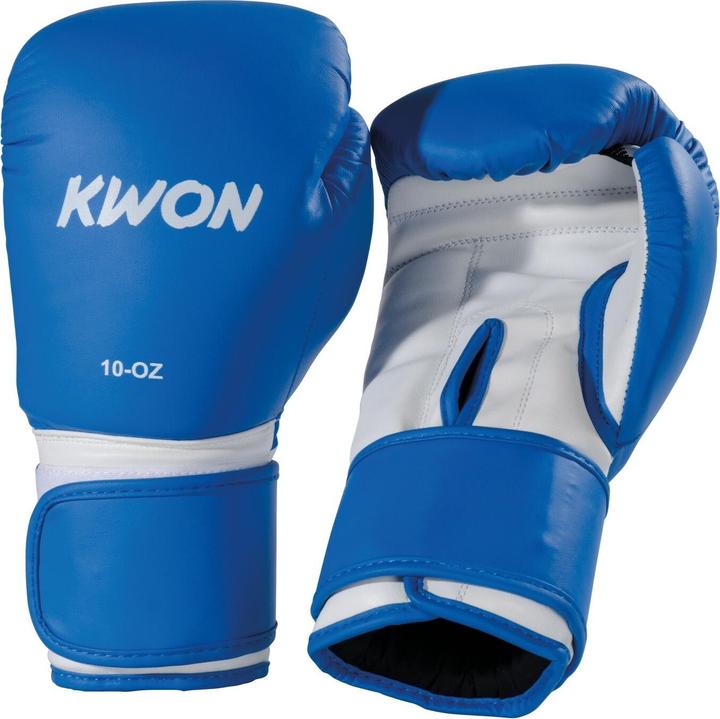 Produktbild Kwon Fitness