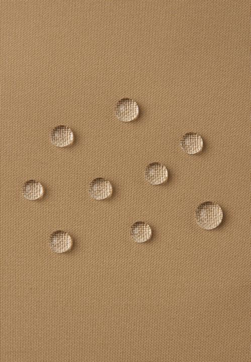 Produktbild Reima tec Kinder Regenhose Kaura Peanut Brown (98)