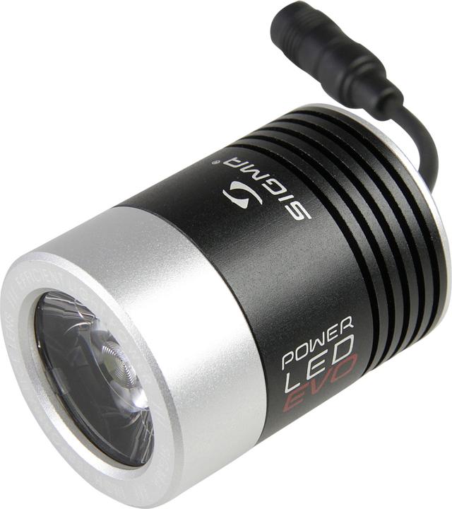 Immagine prodotto Sigma Sport Powerled Evo Pro-Set (900 lm, 150 lm)