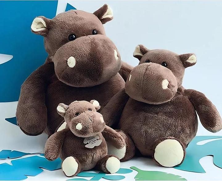 Produktbild Doudou et Compagnie Hippo (17 cm)