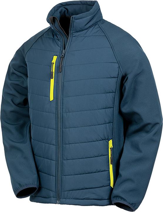 Image du produit Regatta Veste softshell doublée Compass (S)