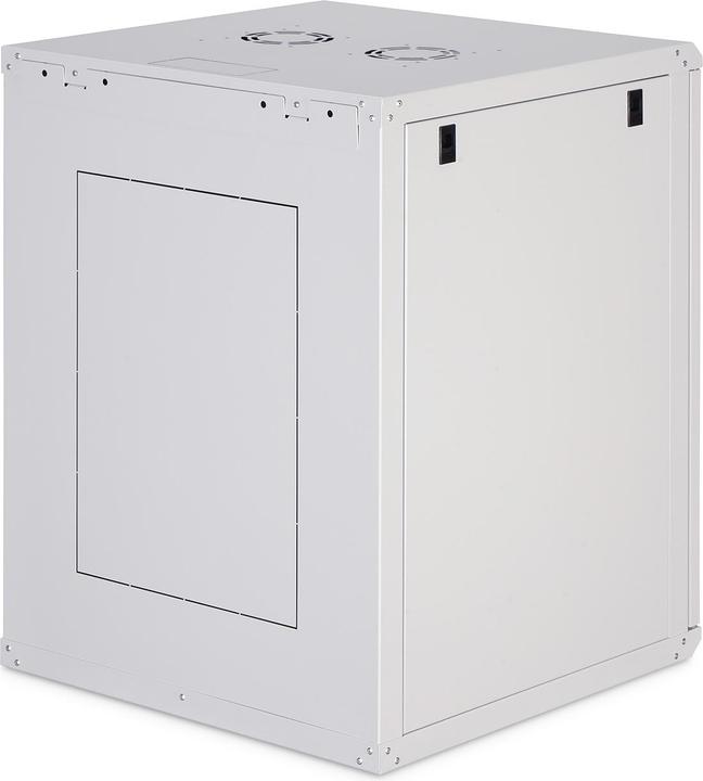 Produktbild Digitus Dn-19 16u-6/6-Ec (16 HE, 19 Zoll Rack)