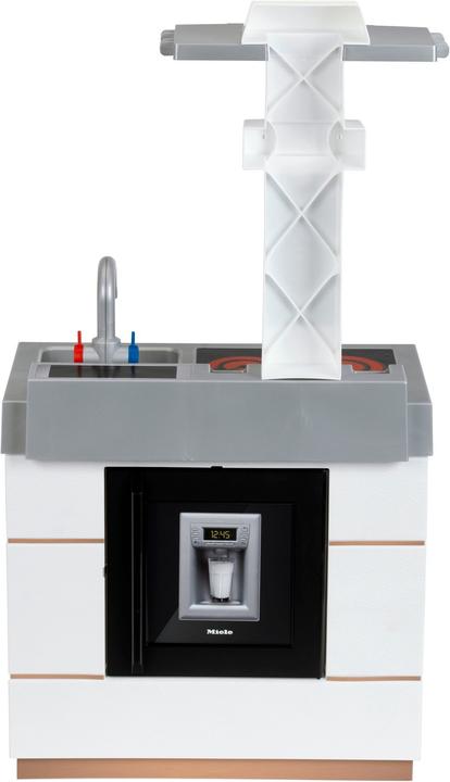 Produktbild Theo Klein Miele Küche kompakt, weiss