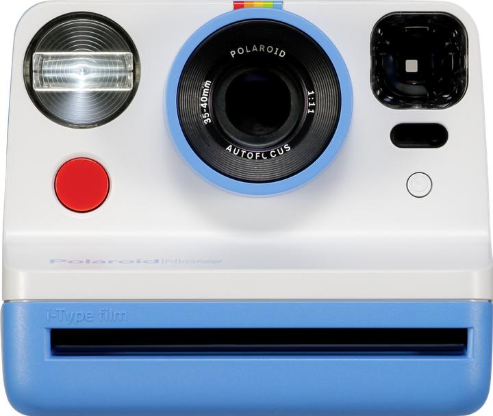 Polaroid Maintenant