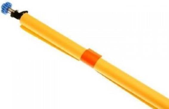 Actual product image HP Transfer Roller Assembly LaserJet 4200, 4300