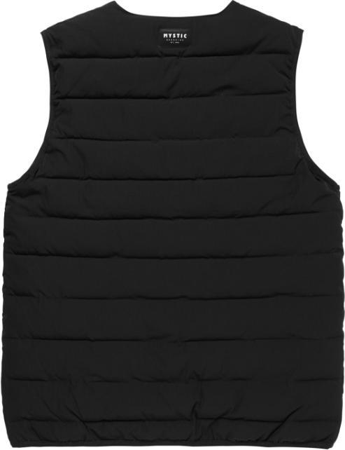 Actual product image Mystic Quilted Bodywarmer (L)