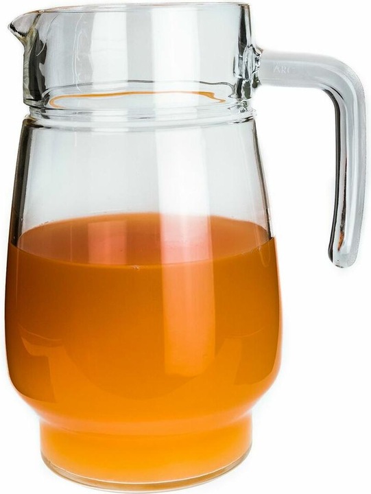 Actual product image Luminarc Tivoli water jug (1.60 l)