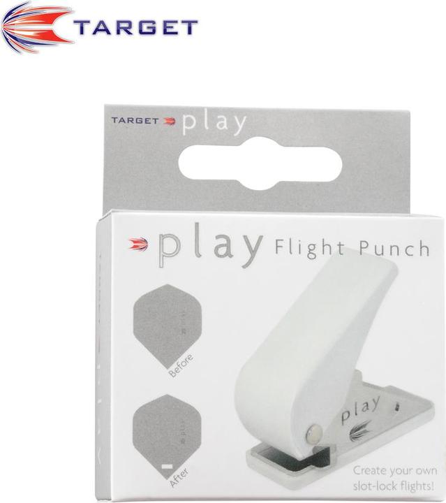 Actual product image Karella Fly punch