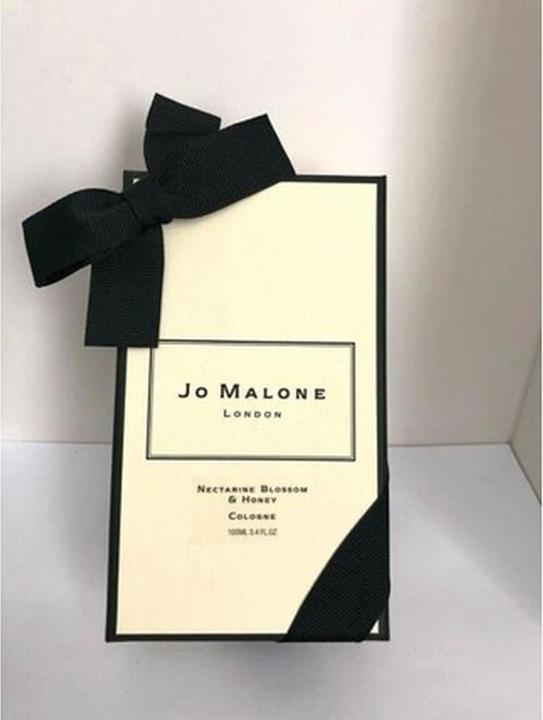 Actual product image Jo Malone Nectar Bloss & Honey Cologne (Eau de cologne, 100 ml)
