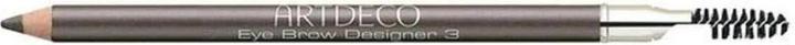 Actual product image Artdeco Eye Brow Designer (Medium Dark)