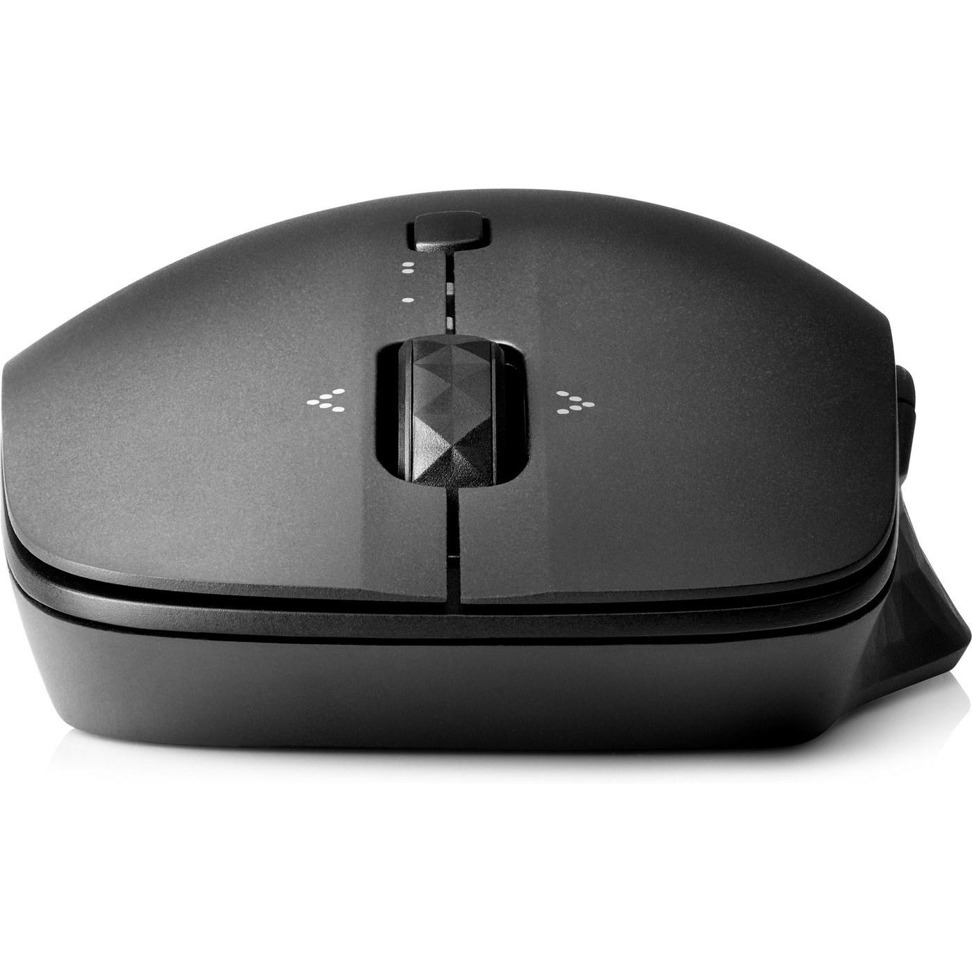 HP Bluetooth Travel Mouse CAN, Maus