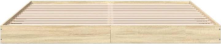 Image du produit vidaXL Bettgestell (180 x 200 cm)