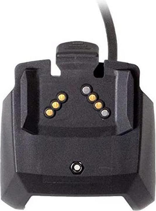 Produktbild Bosch eBike Supporto cablato per Intuvia