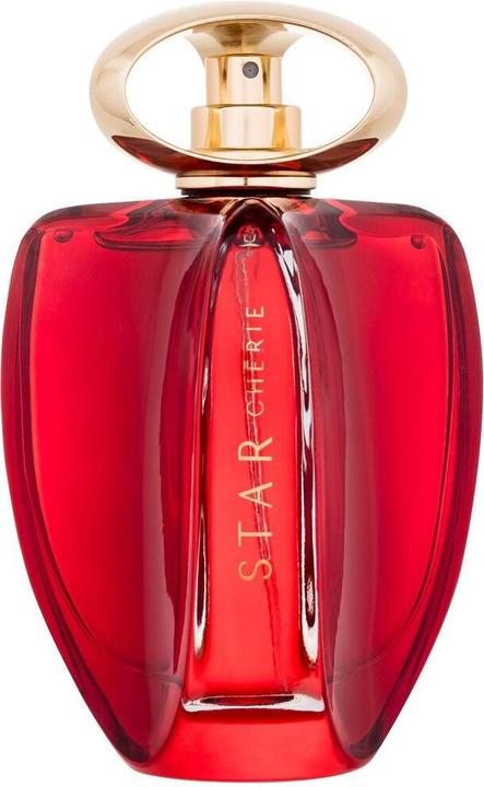 Produktbild Mauboussin Star Cherie Women's Eau De Parfum 90ml - Floral Oriental (Eau de Parfum, 90 ml)