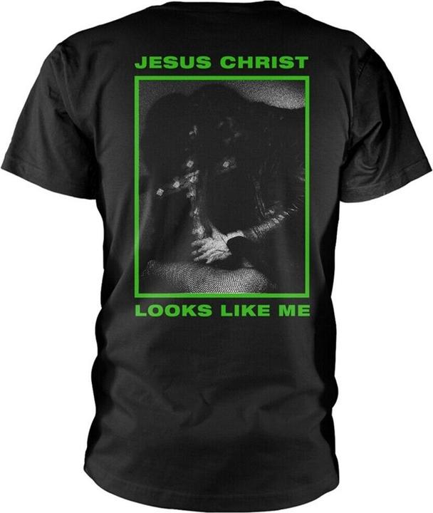 Produktbild Type O Negative Christian Woman TShirt (S)