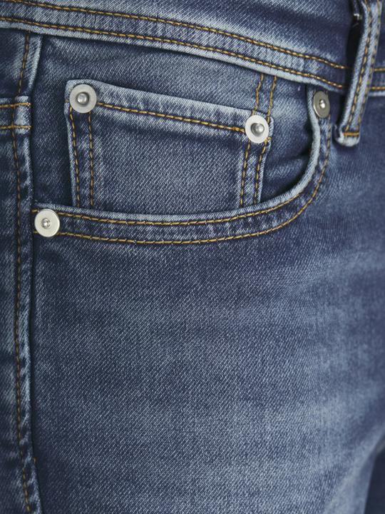 Actual product image Jack & Jones JJIGLENN JJORIGINAL MF 001 I.K Slim Fit Jeans Mini Slim Fit Jeans (98)
