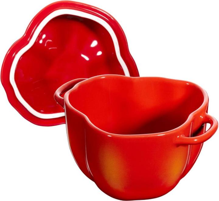 Image du produit Staub Rôtissoire Paprika