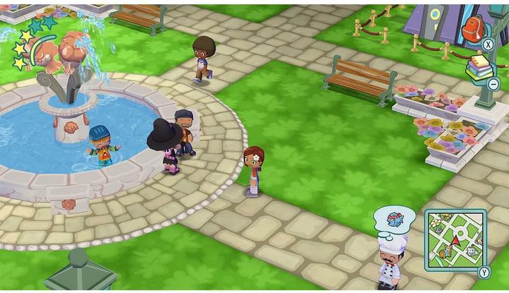 Image du produit EA Games MySims: Cozy Bundle (Switch, DE)