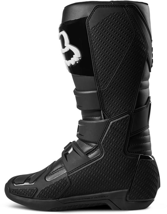Immagine prodotto Fox Stivale Comp (Uomini, 46.5)
