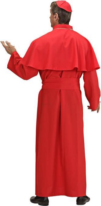 Produktbild Widmann Kostüm Kardinal (XL)