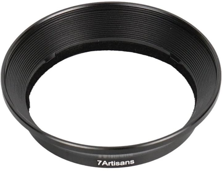 Produktbild 7artisans Lens hood 43mm
