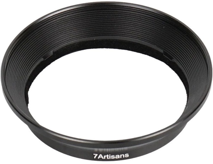7artisans Lens hood 43mm