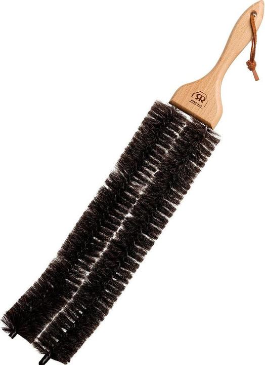 Actual product image Bürstenhaus Redecker Radiator brushes