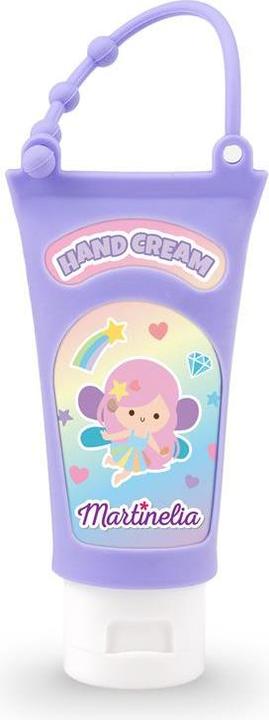 Actual product image Martinelia Hand Cream 30ml (30 ml)