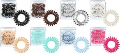 Immagine prodotto Invisibobble NANO - Essere o nudo essere (Elastico per capelli)