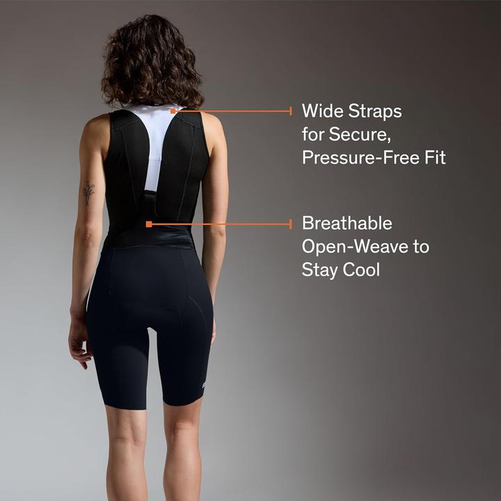 Immagine prodotto Gore Wear Spinshift Bib Shorts+ pantaloncini da donna (44)