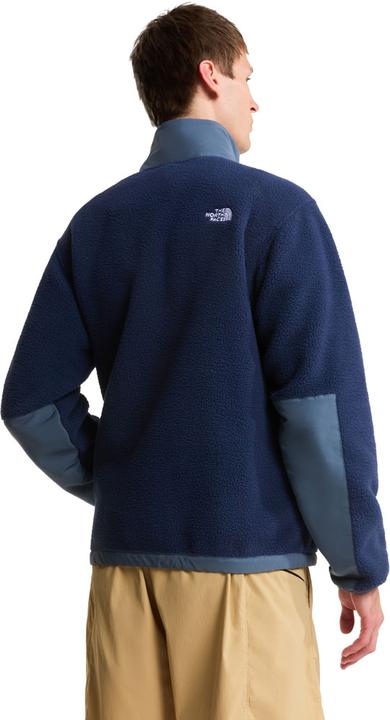 Produktbild North Face M Yumiori Off Peak 1/2 Zip Jacket (XL)