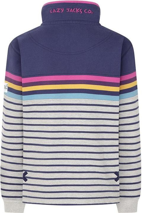 Image du produit Lazy Jacks - Sweat - Femme (M)