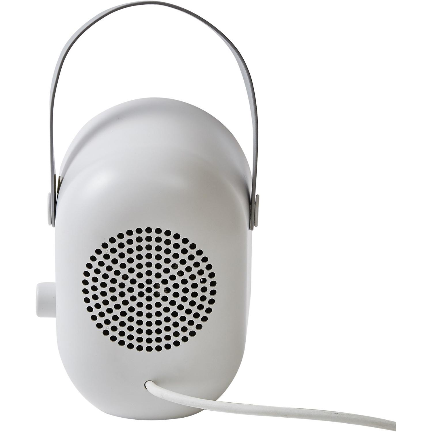 Thumbnail - NABO HT 650, Heizlüfter, Weiss