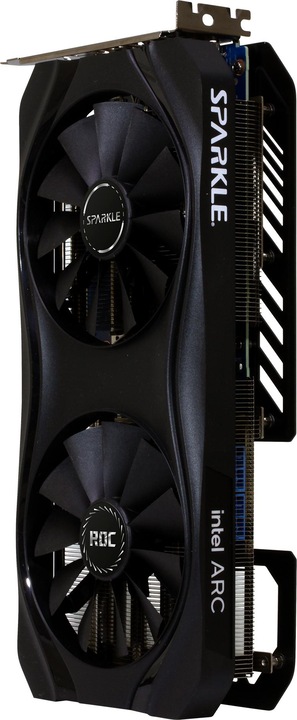 Productafbeelding Sparkle Intel ARC A770 ROC OC (16 GB)