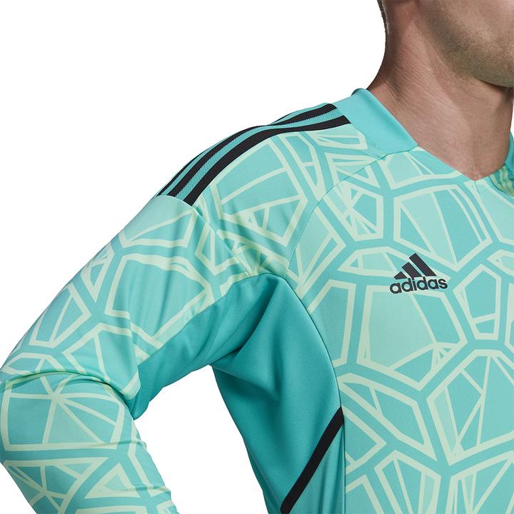 Produktbild adidas Mens Jersey Con22Gk JSY L P, Minrus, HB1613, L EU (L)