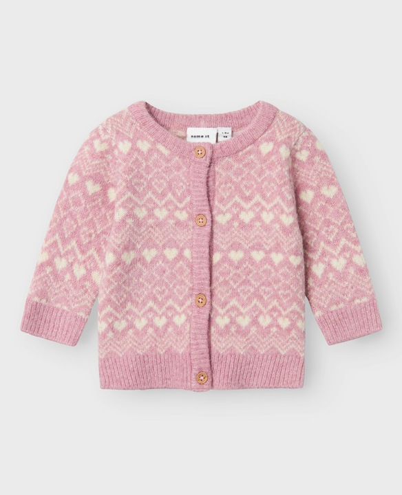 Produktbild Name it Langarm Strickjacke (68)