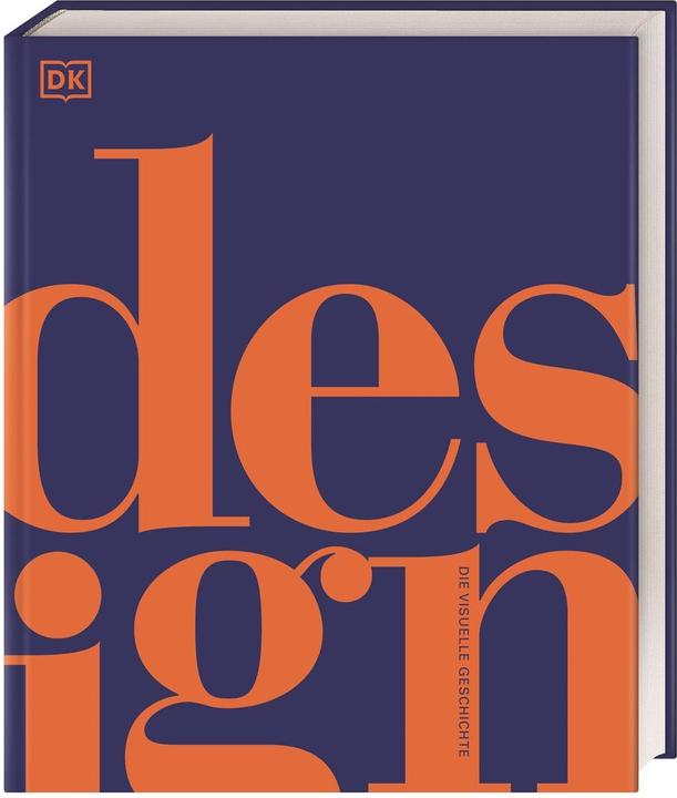Actual product image Design (German, Philip Wilkinson, Ann Kay, Alexandra Black, Reg G. Grant, Iain Zaczek, 2022)