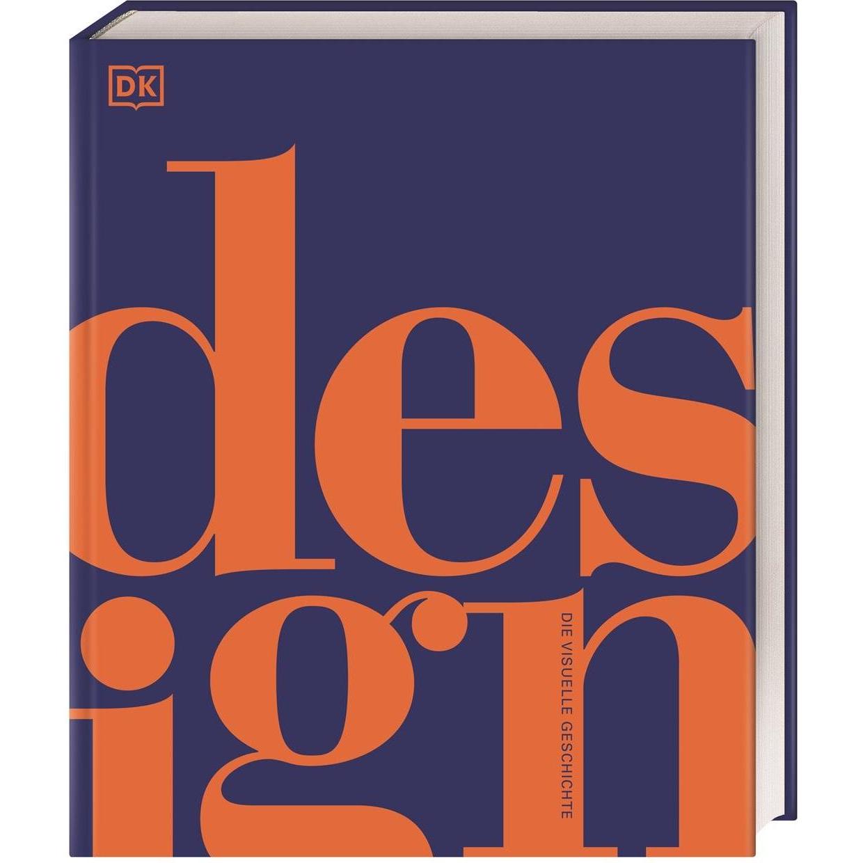Design, Fachbücher von Philip Wilkinson, Ann Kay, Alexandra Black, Christiane Wagler, Wiebke Krabbe