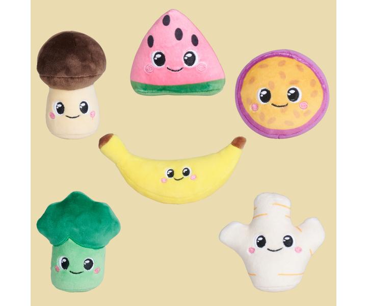 Actual product image Simba Squeezlings Serie II (25.50 cm)