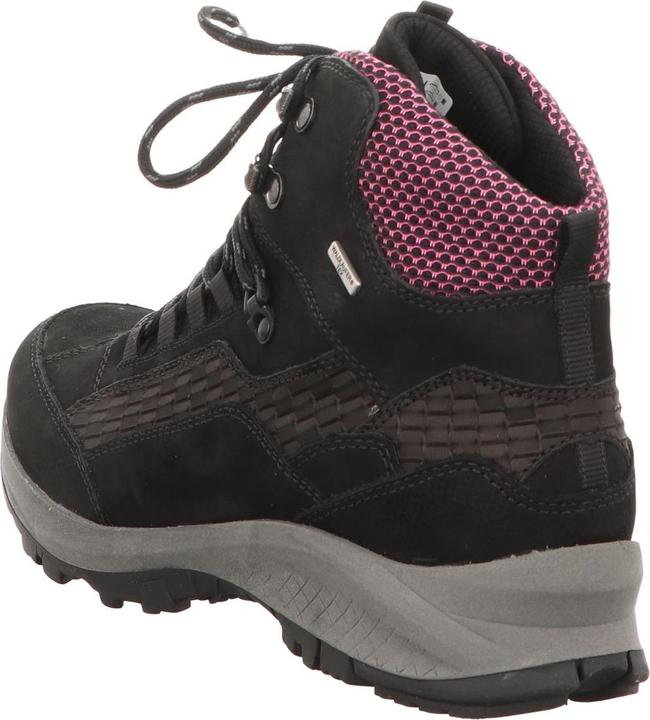 Produktbild Waldläufer Wanderschuh Emma (42)