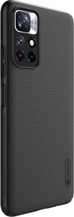 Productafbeelding Nillkin Super Frosted Shield-serie (Xiaomi Redmi Note 11S 5G, Xiaomi Poco M4 Pro 5G, Xiaomi Redmi Note 11T 5G)