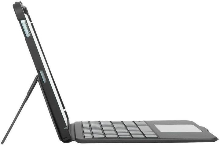 Actual product image Targus Keyboard Case THZ967DE Versav black,Versavu,f.iPad Air (DE)