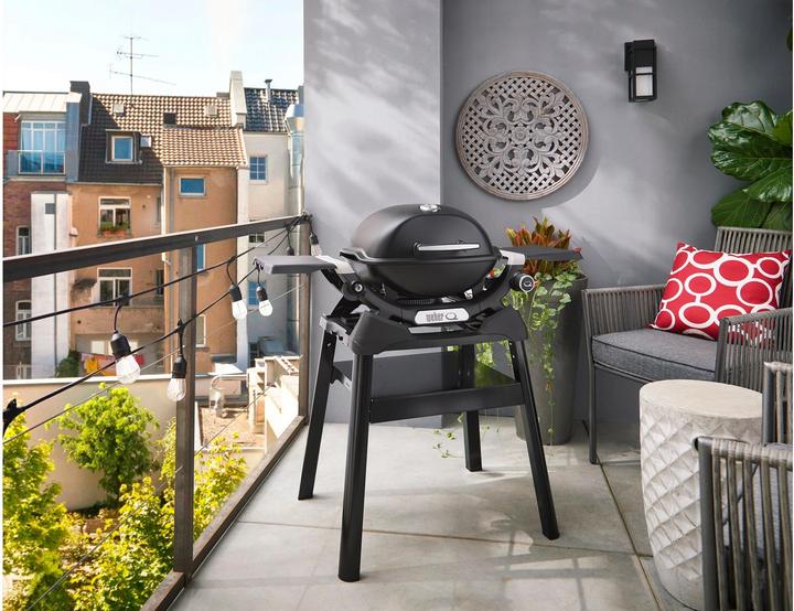 Produktbild Weber Compact Stand - für Q N-Serie