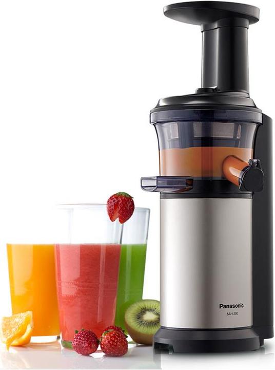 Actual product image Panasonic Mj-L500sxe