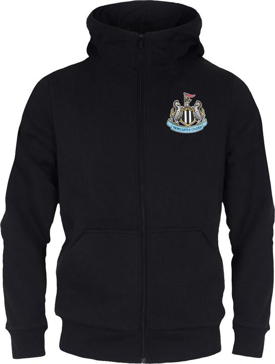 Image du produit Newcastle United FC - Veste à capuche - Garçon (110)